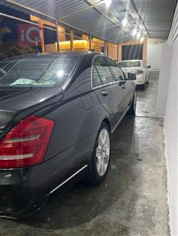 مێرسێدس بێنز S-Class